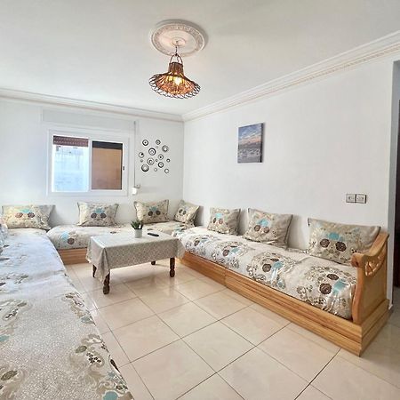 Moderno Apartamento En El Centro , A 3 Min Del Mar I Asilah Exterior foto