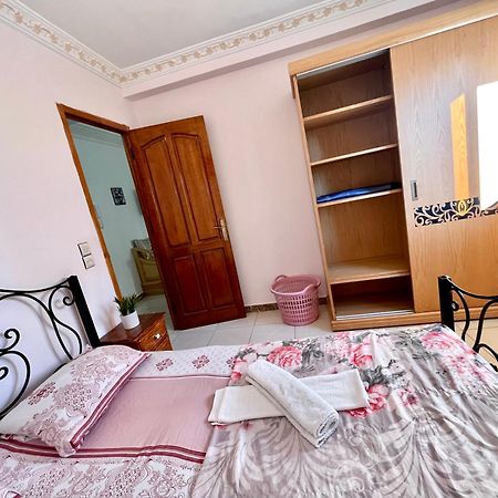 Moderno Apartamento En El Centro , A 3 Min Del Mar I Asilah Exterior foto