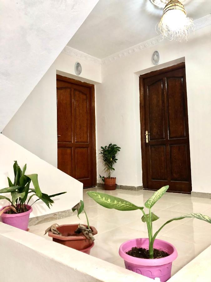 Moderno Apartamento En El Centro , A 3 Min Del Mar I Asilah Exterior foto