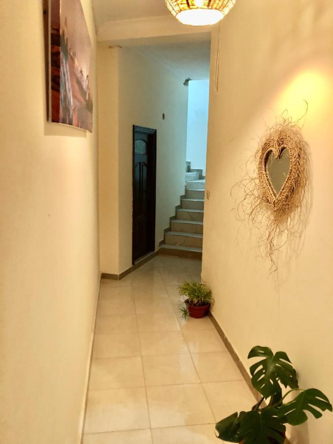 Moderno Apartamento En El Centro , A 3 Min Del Mar I Asilah Exterior foto