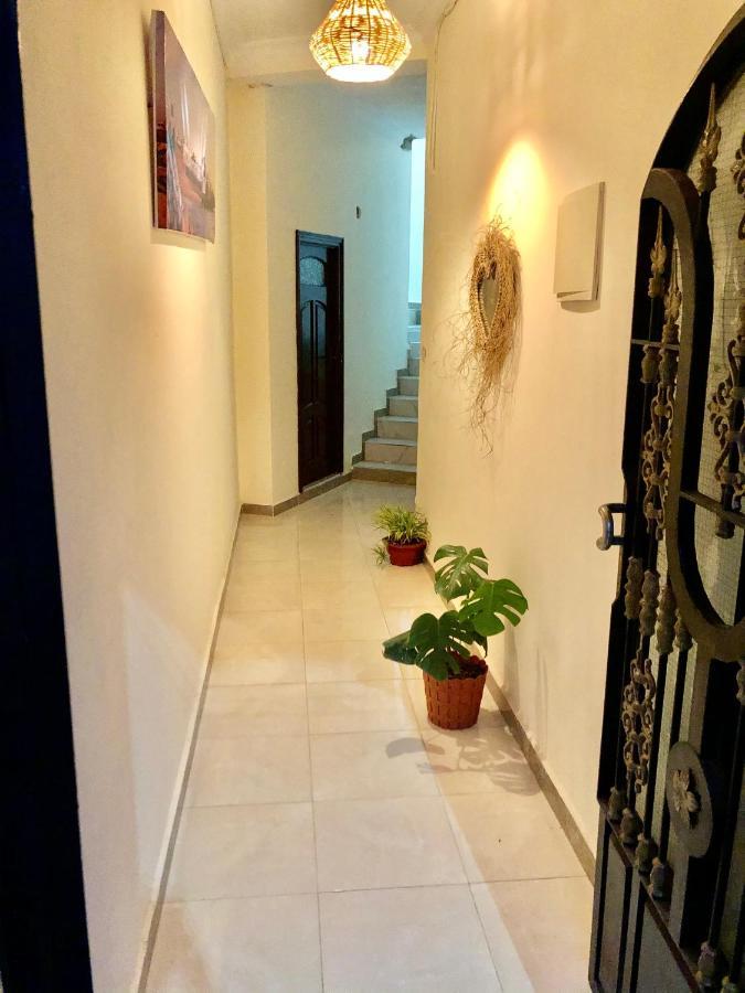 Moderno Apartamento En El Centro , A 3 Min Del Mar I Asilah Exterior foto