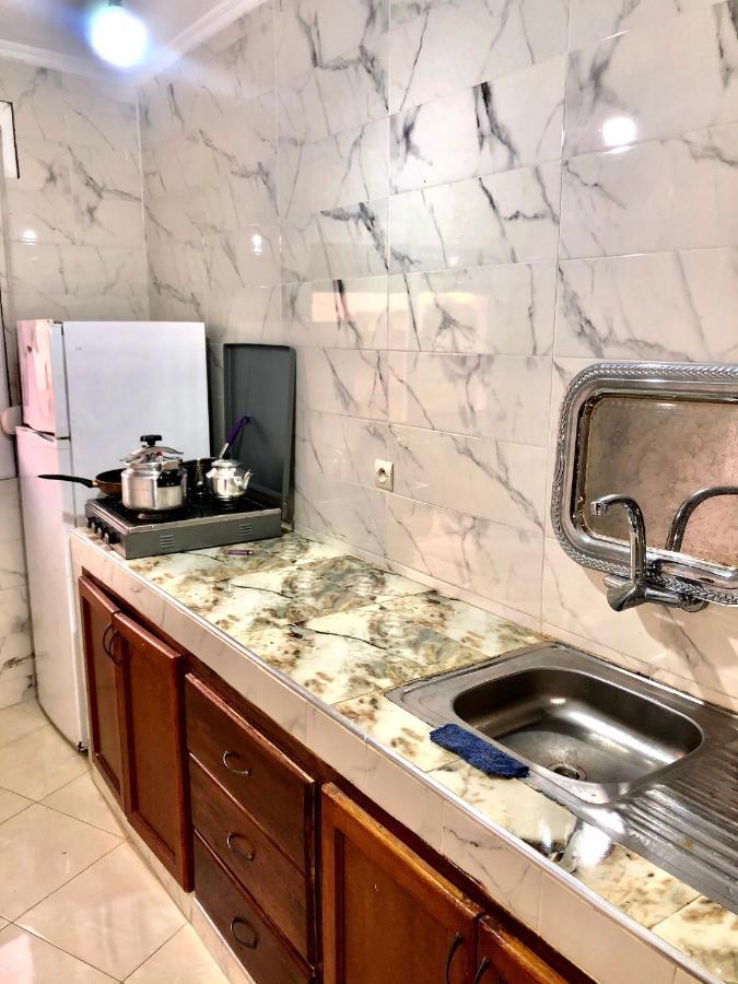 Moderno Apartamento En El Centro , A 3 Min Del Mar I Asilah Exterior foto