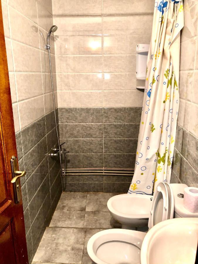 Moderno Apartamento En El Centro , A 3 Min Del Mar I Asilah Exterior foto