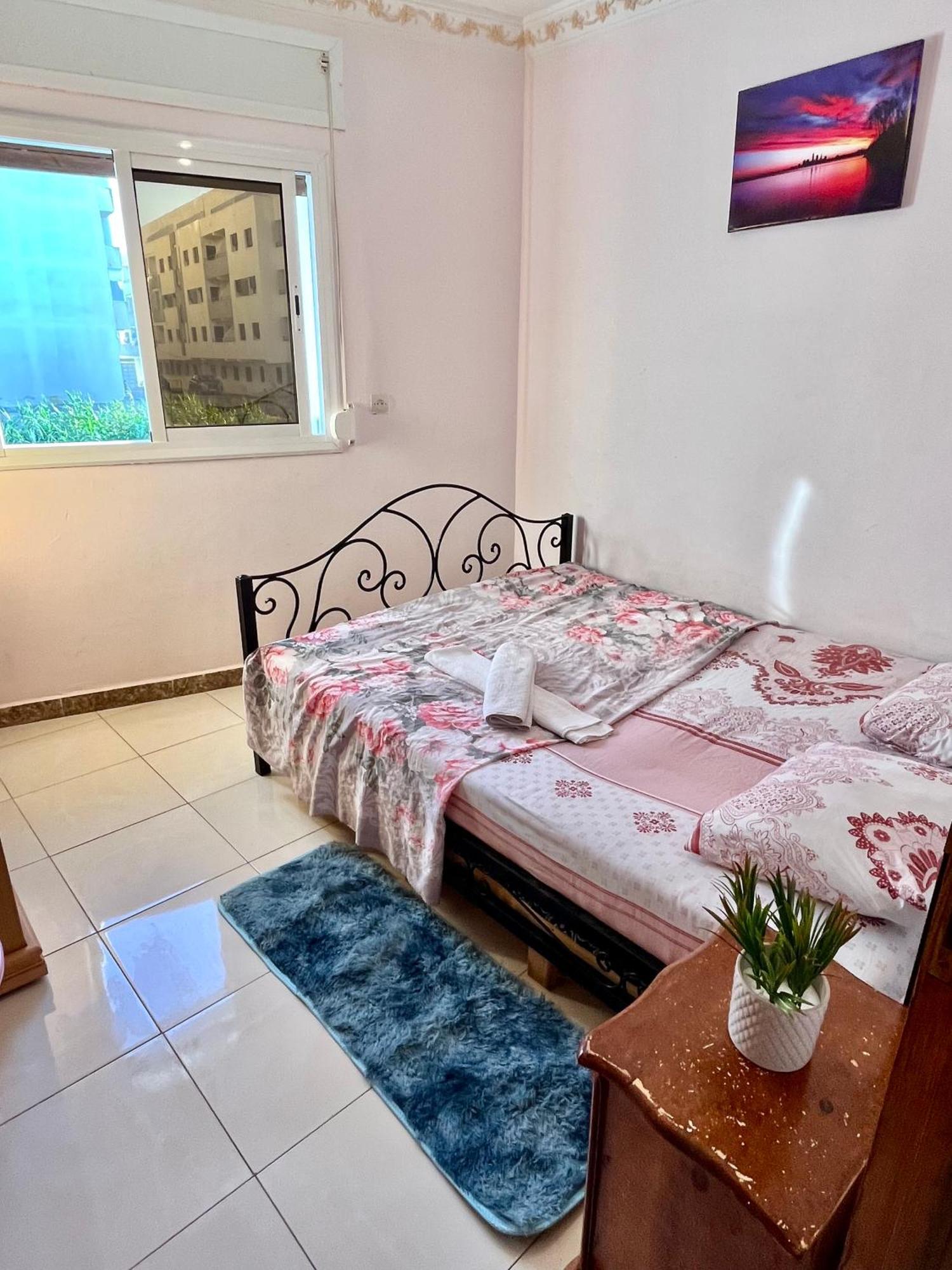 Moderno Apartamento En El Centro , A 3 Min Del Mar I Asilah Exterior foto